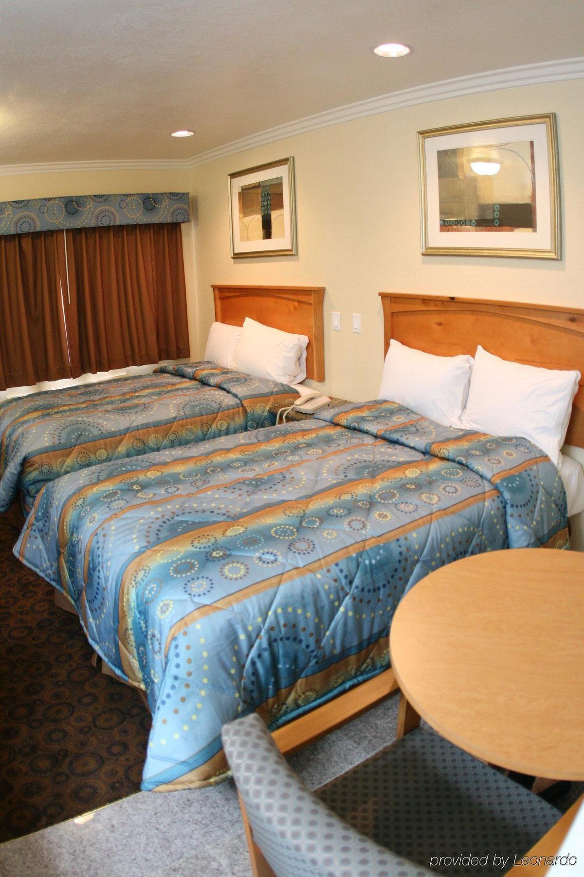 Hotel Dreamscape Pacific Coast Highway Los Angeles Exterior foto