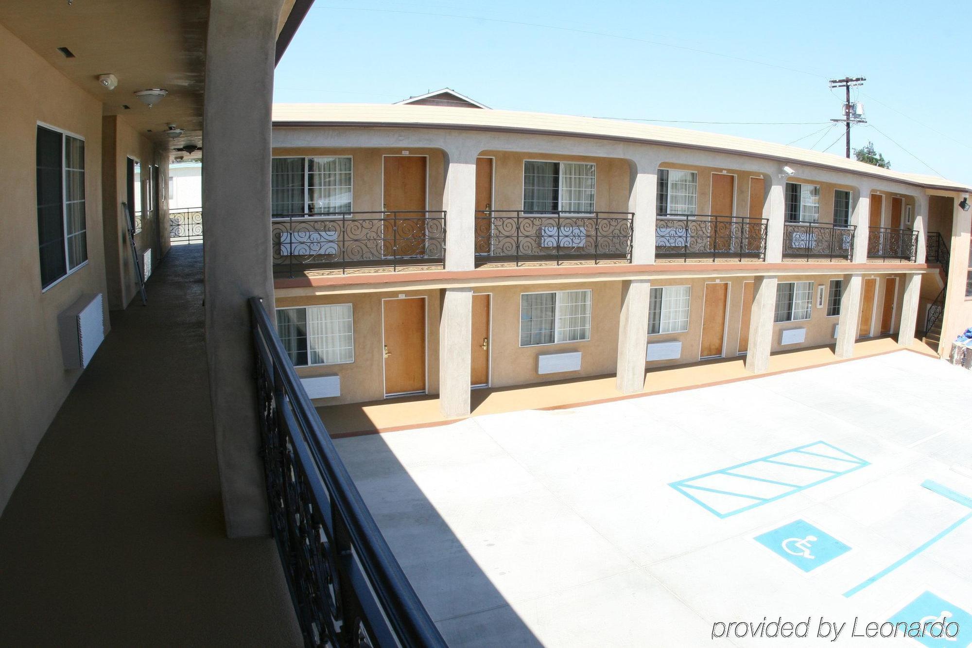 Hotel Dreamscape Pacific Coast Highway Los Angeles Exterior foto