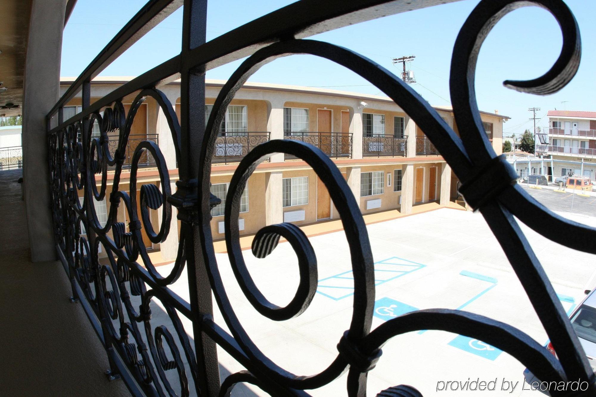 Hotel Dreamscape Pacific Coast Highway Los Angeles Exterior foto